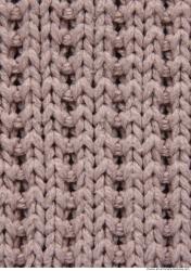 Woolen Fabric